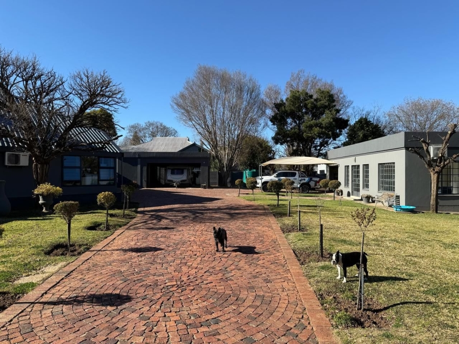 3 Bedroom Property for Sale in Parys Free State